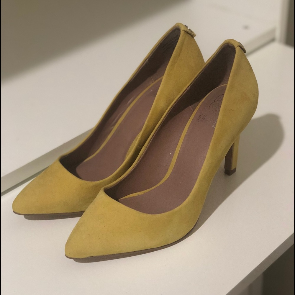 COPY - Beautiful stiletto 🌼🌼